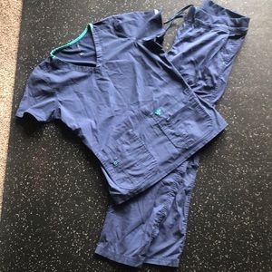 Women’s Med Couture Medium Navy